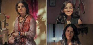 Saas, Bahu aur Flamingo ki Adarsh Naariyon ka Naya Avatar!