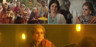 'Saas Bahu aur Flamingo' to showcase progressive dynamics of saas-bahu relation