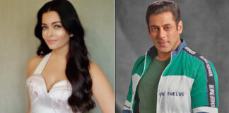Salman Khan & Aishwarya Rai Bachchan Together Is Making The Internet Go Crazy, The Fan-Edited Video Garners Comments - See Video Inside