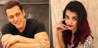 Salman Khan & Aishwarya Rai Bachchan’s Clippings On ‘Tere Bina’ Make Netizens Emotional For The One Couple That Could’ve Been, One Says “This Is Your Eidi Gift” Salman Khan & Aishwarya Rai Bachchan's Clippings On 'Tere Bina' Make Netizens Emotional For The One Couple That Could've Been - See Video