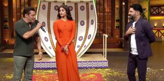 Salman Khan Cracks A Double Meaning Joke “Inko Ek Ke Upar Ek Baithna Accha Lagta Hai” About Audience
