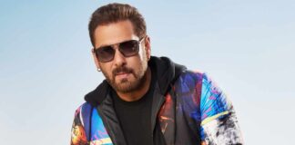 Salman Khan Exposes Indian Award Shows & Calls Out Hosts For Felicitating Actors Close To Them, Netizens Say, "Only Chad Salman Khan Can Do..."