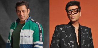 Salman Khan Once Inquired About Karan Johar’s Unmarried Status At An Award Show