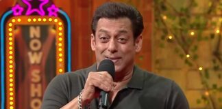 Salman Khan Says No One Can Call Him ‘Jaan’ Because “Jaan Se Start Hota Aur Phir Jaan Le Lete,” Netizens Troll “Bhai Apna Dard Bayan Kar Rahe” Salman Khan Rants About Women In The Kapil Sharma Show, Fans Can't Stop Reacting