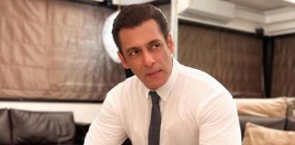 Salman Khan Says "Auraton Ki Bodies Bahut Precious Hai, WOh Jitni Dhaki Hui Hongi Better Hai" Breaking Silence On Palak Tiwari's Comment