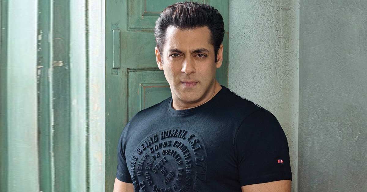 Salman Khan Reacts To Bollywood's Failure, Schools Directors Over Their Restricted "Andheri To Colaba" Understanding Of India: "Galat Picture Banaoge To Kaise Chalegi?"