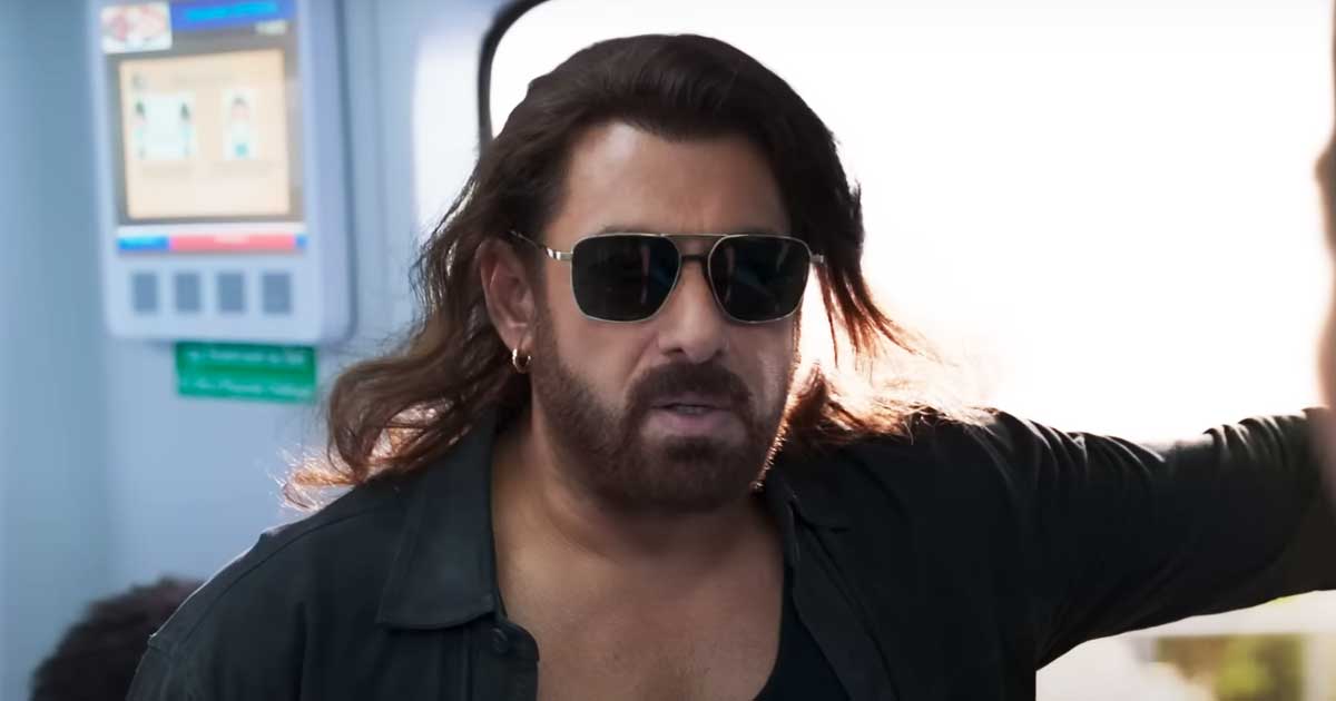 Salman Khan Slammed By His Fans In His Comments Section For Making A Film Like Kisi Ka Bhai Kisi Ki Jaan