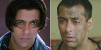 Salman Khan Talking About Tere Naam Hairstyle