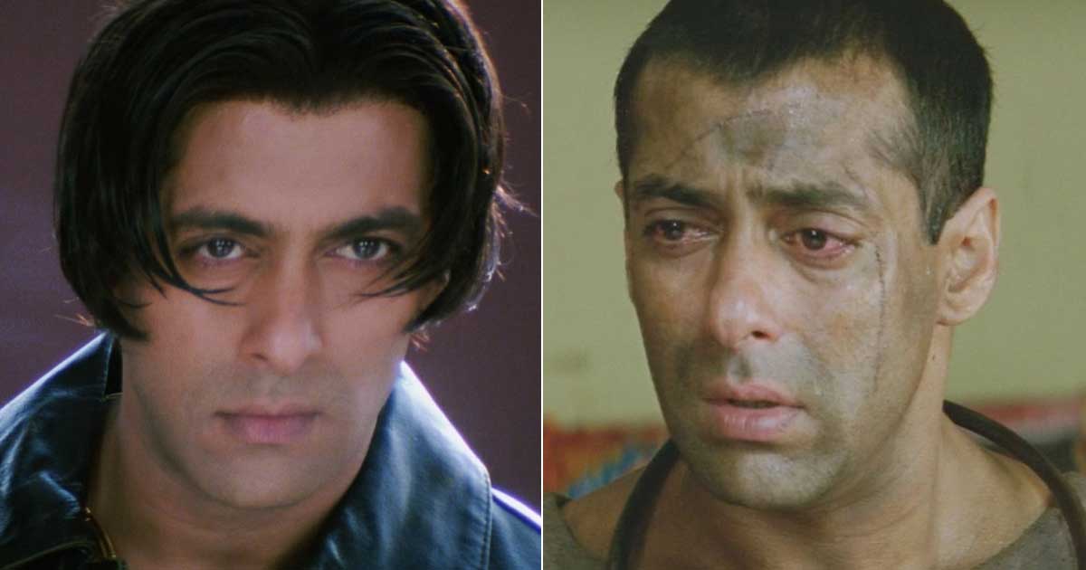 Tere Naam 2 Salman Khan