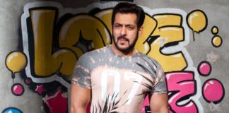 Salman Khan Wore Torn Shoes To Kisi Ka Bhai Kisi Ki Jaan Sets & His Reason For Wearing It Is Relatable AF!