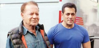 Salman Khan's Father Salim Khan Advising Him To Take His Career Seriously In An Old Video Goes Viral, Netizens React