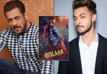 Ruslaan: Aayush Sharma Lands In Soup, Receives Legal Notice For Copying Its Title From 2009 Release Film – Deets Inside! Salman's brother-in-law gets legal notice for using the title 'Ruslaan'