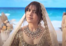Samantha addresses social pressure of girls marrying at 'right age' in new ad