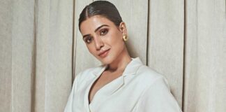 Samantha Ruth Prabhu Gets Worshipped, A Temple Is Being Built By A Fan On Her Birthday! Picture Goes Viral Samantha Receives The Most Unexpected Surprise On Her Birthday! Citadel Actress' Fan In Andhra Pradesh Builds A Temple For Her & The Pic Goes Viral
