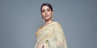Samantha Refuses To Entertain North vs South Debate: “There’s No Wall Between…”
