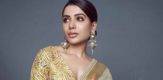 Samantha Ruth Prabhu is to have a working birthday this year! Details inside