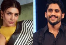 Samantha Ruth Prabhu Says “I Don’t Want To Forget Anything” When Asked About A Memory She Wants To Erase, Refuses To Comment On Her Divorce With Naga Chaitanya Samantha Ruth Prabhu Refuses To Comment On Her Divorce With Naga Chaitanya