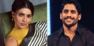 Samantha Ruth Prabhu Says “I Don’t Want To Forget Anything” When Asked About A Memory She Wants To Erase, Refuses To Comment On Her Divorce With Naga Chaitanya Samantha Ruth Prabhu Refuses To Comment On Her Divorce With Naga Chaitanya