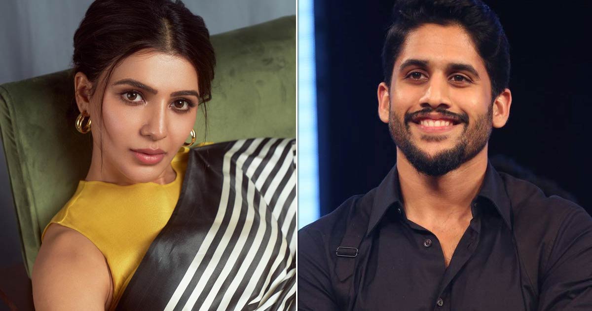 Samantha Ruth Prabhu Refuses To Comment On Her Divorce With Naga Chaitanya