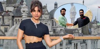 Samantha Ruth Prabhu Trolled, After Jr NTR & Ram Charan, For Faking The US Accent During Citadel Premiere, Netizens Troll - Deets Inside