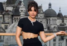 Samantha Ruth Prabhu turns 35: Ten highest-rated titles of the Citadel actor on IMDb