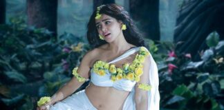 'Samantha was our only choice for this epic', says 'Shaakuntalam' director