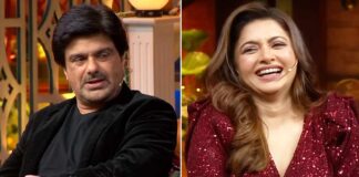Samir Soni recounts how shy Bhagyashree was to shoot a romantic scene with him
