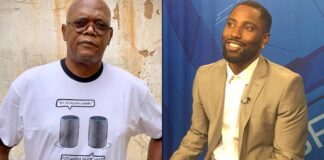 Samuel L. Jackson, John David Washington to star in August Wilson's 'The Piano Lesson'