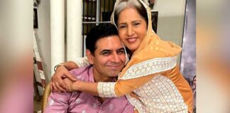 Sandeep Baswana, Jasjeet Babbar talk about bonding off sets of 'Dil Diyaan Gallaan'