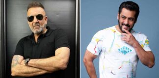 When Sanjay Dutt Started Shouting Outside Salman Khan’s House In Anger After Their Rift, Later Clarified, “He Can’t Be Sitting At My House 24×7…” Sanjay Dutt And Salman Khan Once Stopped Talking For Long After They Got Into A Rift
