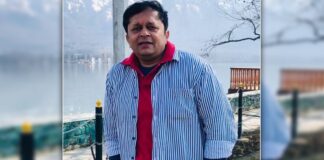 Sanjeev Jotangia explains why he relates to his 'Sapnon Ki Chhalaang' character