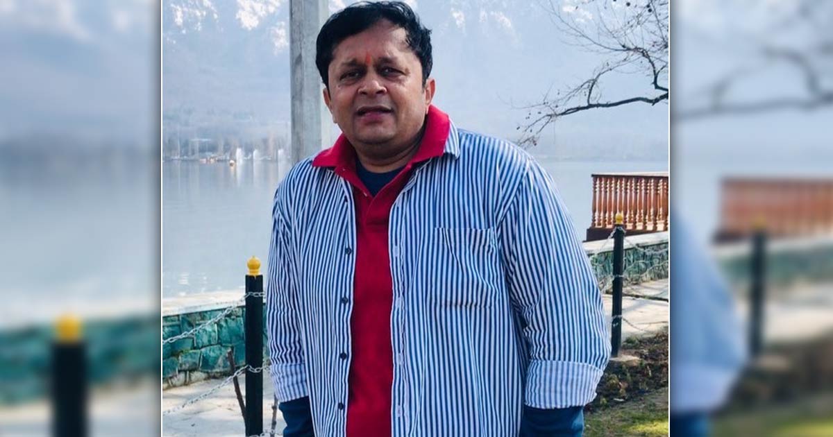 Sanjeev Jotangia explains why he relates to his 'Sapnon Ki Chhalaang' character