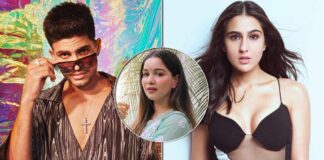 Sara Ali Khan’s Old Pic With Shubman Gill Goes Viral Yet Again On Social Media, Netizens React - Deets Inside