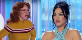 Sara Beth Quits American Idol 21 Sometime After Katy Perry's Mom-Shaming Comment