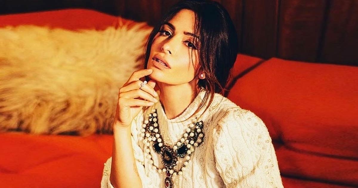 Sarah Shahi Reveals Why She Would Never Work With Netflix Again After Her Show Sex/Life Gets Cancelled