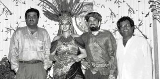 Satish Kaushik Wanted To Commit Suicide After His Best Friend Boney Kapoor’s Films Made 50 Crores Loss Due To Him: “Thought People Would Make Fun Of Me After My Death…” Satish Kaushik Was Suicidal After Roop Ki Rani Choron Ka Raja