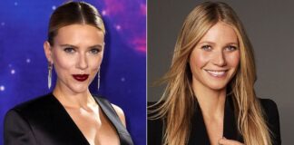 Scarlett Johansson Says, “You Could’ve Been Awful… I Was Out Of My Comfort Zone” To Gwyneth Paltrow Addressing The Iron Man 2 Feud Rumours Scarlett Johansson Says, "You Could've Been Awful... I Was Out Of My Comfort Zone" To Gwyneth Paltrow Addressing The Iron 2 Feud Rumours, Read On!