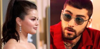 "Selena Gomez Is Free To See Other People" But Zayn Malik Would Love To Continue Their Romance: Reports!