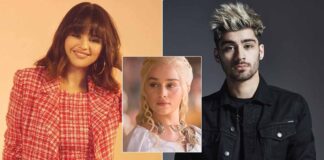If Selena Gomez & Zayn Malik Ever Have A Daughter – This Is How She Might Look Like According To A Fan-Art, Netizens React With One Comparing Her To Daenerys Targaryen Selena Gomez & Zayn Malik's Daughter Might Look Like This - Watch This Crazy Artist's Imagination!