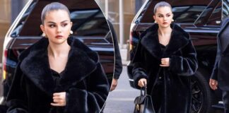 Selena Gomez's Swanky Office-Style Bag Worth A Whopping Amount Of Rs 7 Lakhs Is Making A Statement More Than Her Rumoured Romance With Zayn Malik