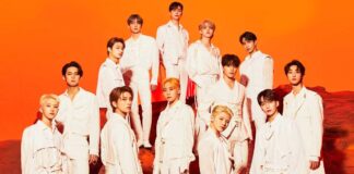 Seventeen is 'more confident than ever' before release of new EP