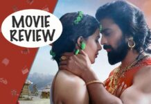 Shaakuntalam Movie Review: B.R. Chopra Did It Much Better & That Was 35 Years Ago Shaakuntalam Movie Review