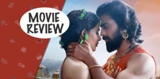 Shaakuntalam Movie Review