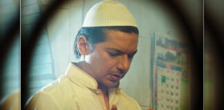 Shaan responds to criticism for wishing Eid in a skull cap
