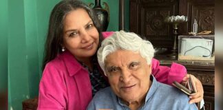 Shabana Azmi Opens Up About Tough Phase When She Married Javed Akhtar, Admits It Was Very Painful
