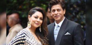 Shah Rukh Khan And Gauri Khan Spent Their Honeymoon In Darjeeling While The Former Shot For Raju Ban Gaya Gentleman