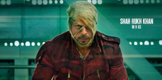 Shah Rukh Khan Fans Call Out Red Chillies For Delay In Jawan Promotions