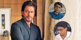 Shah Rukh Khan Is A Born Actor, This Clip From His 1989 TV Film ‘Umeed’ Is Reminding People Of Panchayat; Netizens Say, “Legend Has Come A Long Way” Shah Rukh Khan Is A Born Actor, This Clip From His 1989 TV Film 'Umeed' Is Reminding People Of Panchayat; Netizens React - Deets Inside