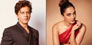 Shah Rukh Khan & Kiara Advani In Sanjay Leela Bhansali’s Next Romantic Film? Netizens Slam Rumours As They Go “Chal Be Chal Kya Fek Raha Hai” Shah Rukh Khan & Kiara Advani In Sanjay Leela Bhansali's Next Romatic Film?