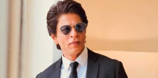 Shah Rukh Khan Makes A Grand ‘Pathaan’ Entry In His 10 Crore Worth Rolls Royce Cullinan At The Airport, Netizens Go Gaga Over His Swag, One Says “Aaj To KKR Ko Jeetna Hi Hoga” Shah Rukh Khan Makes A Grand ‘Pathaan’ Entry In His 10 Crore Worth Rolls Royce Cullinan At The Airport, Netizens Go Gaga Over His Swag - See Video